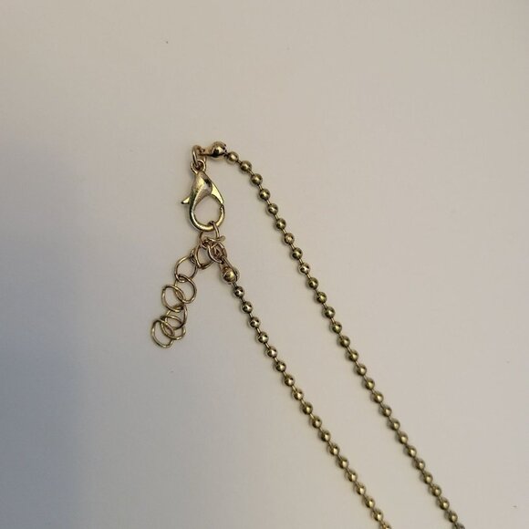 London UK Bus Fashion Necklace - 16" - Picture 3 of 6